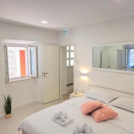 Studio Rupe Dubrovnik Ngoại thất bức ảnh