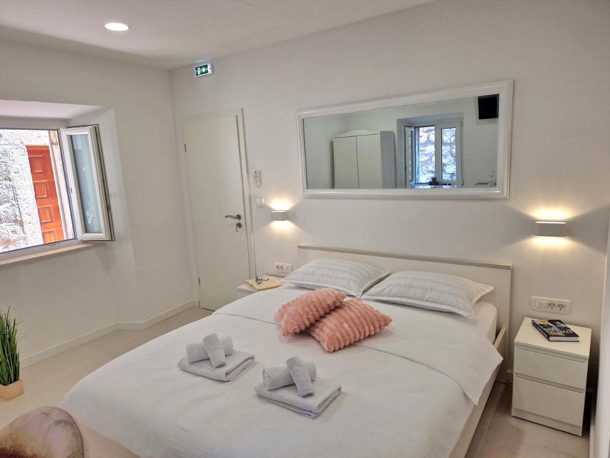 Studio Rupe Dubrovnik Ngoại thất bức ảnh