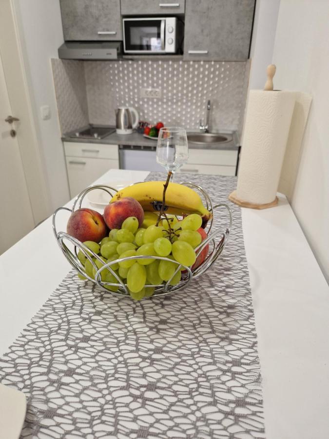 Studio Rupe Dubrovnik Ngoại thất bức ảnh