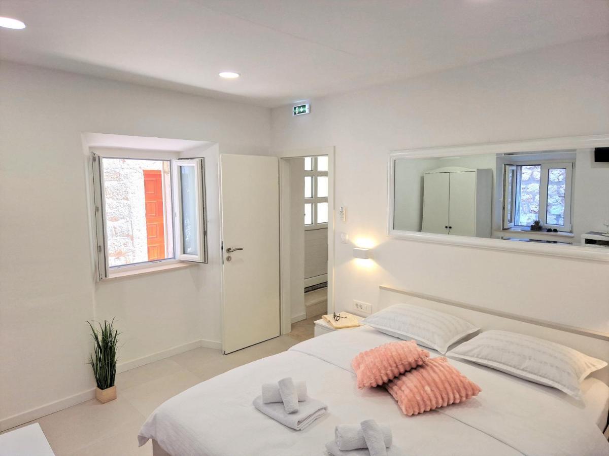 Studio Rupe Dubrovnik Ngoại thất bức ảnh