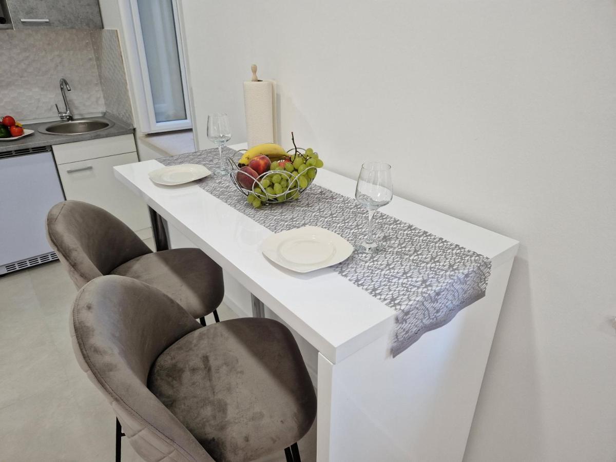 Studio Rupe Dubrovnik Ngoại thất bức ảnh