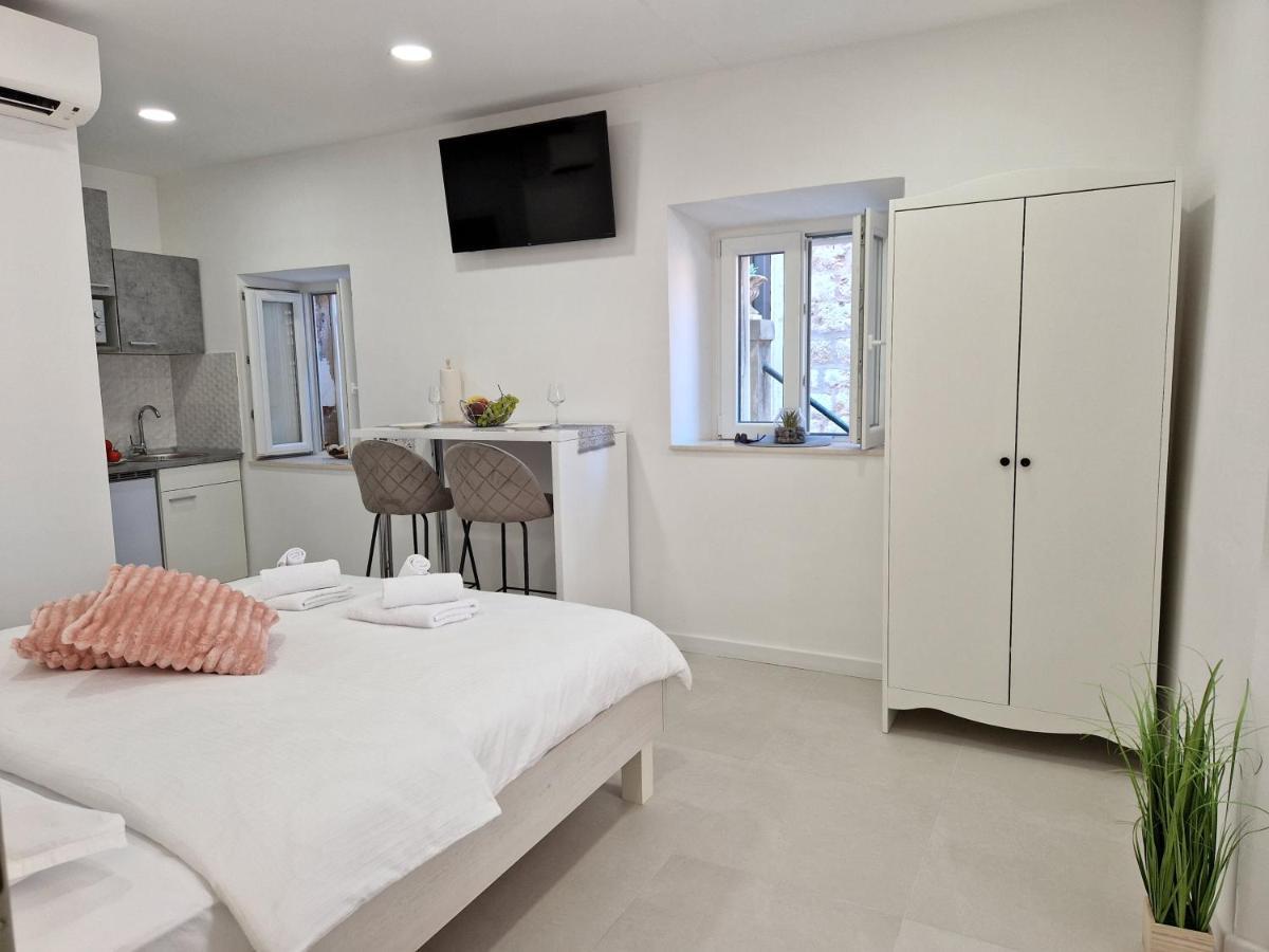 Studio Rupe Dubrovnik Ngoại thất bức ảnh