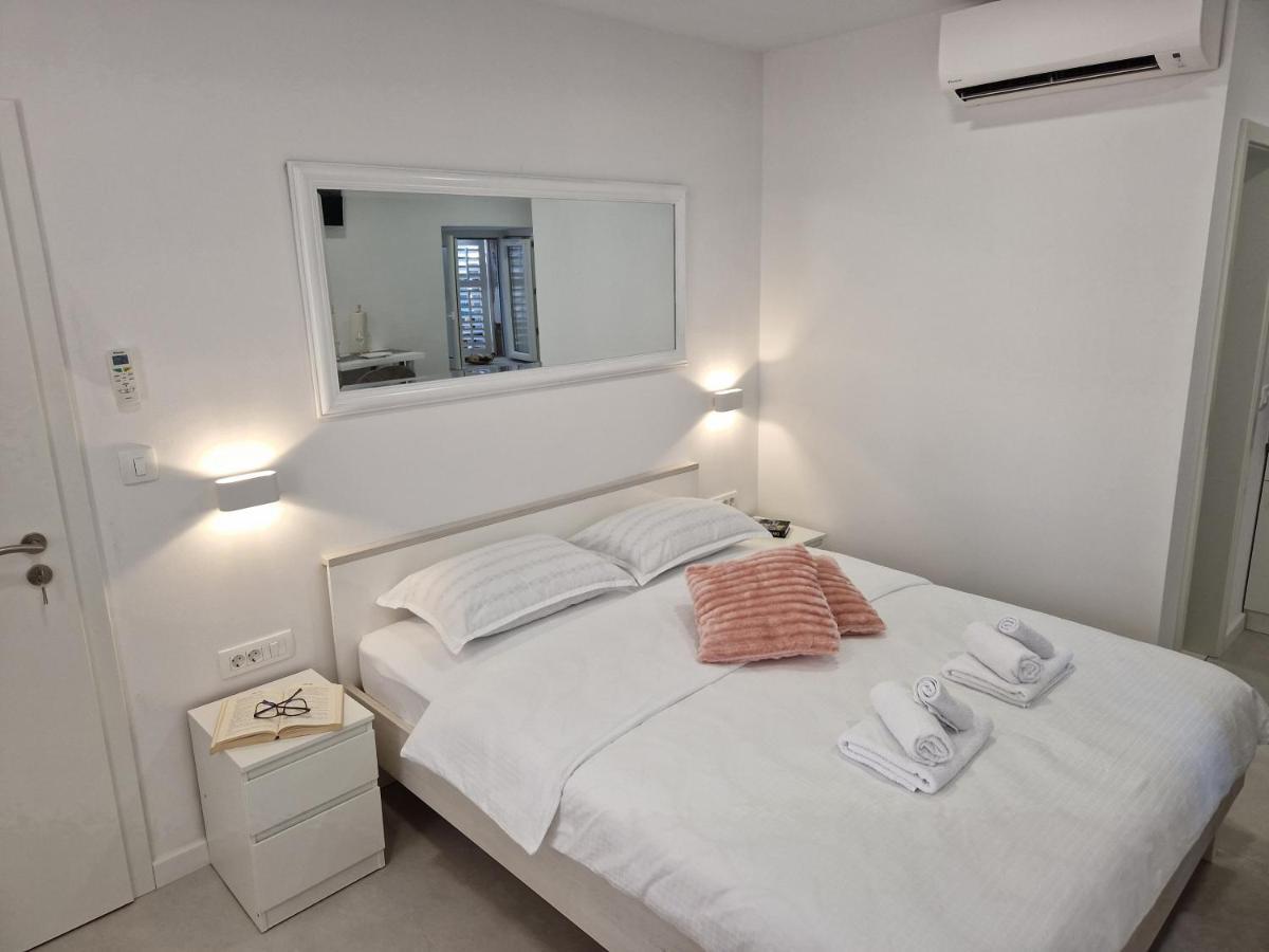 Studio Rupe Dubrovnik Ngoại thất bức ảnh