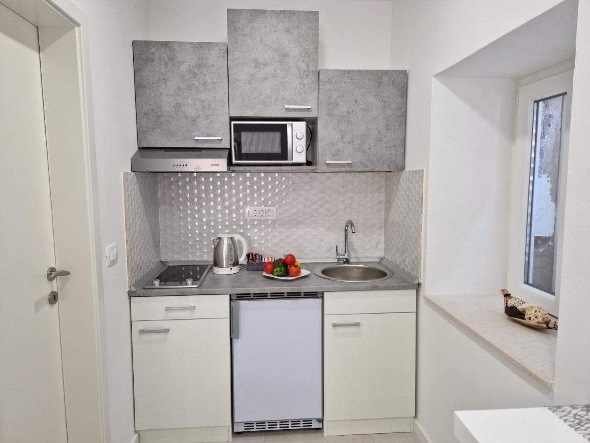 Studio Rupe Dubrovnik Ngoại thất bức ảnh