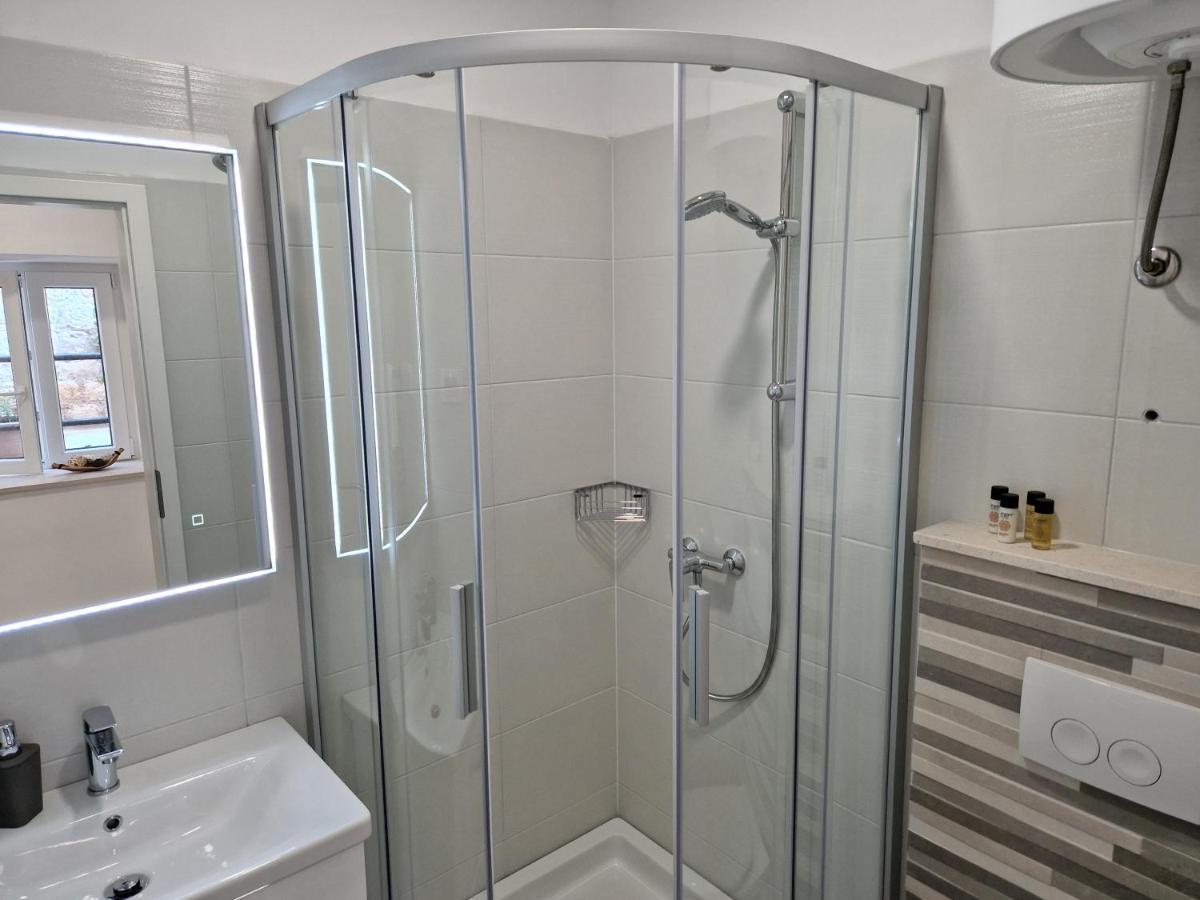 Studio Rupe Dubrovnik Ngoại thất bức ảnh