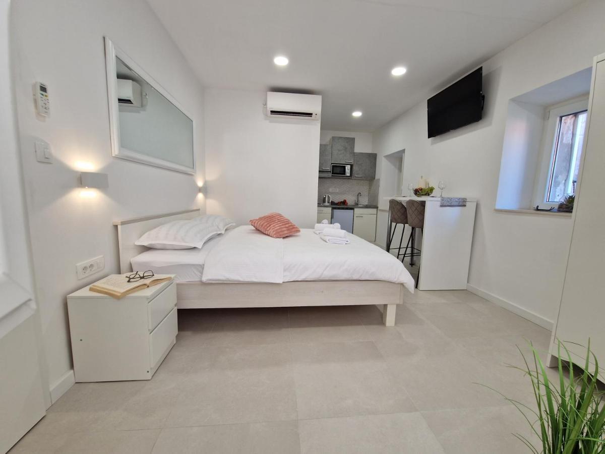Studio Rupe Dubrovnik Ngoại thất bức ảnh
