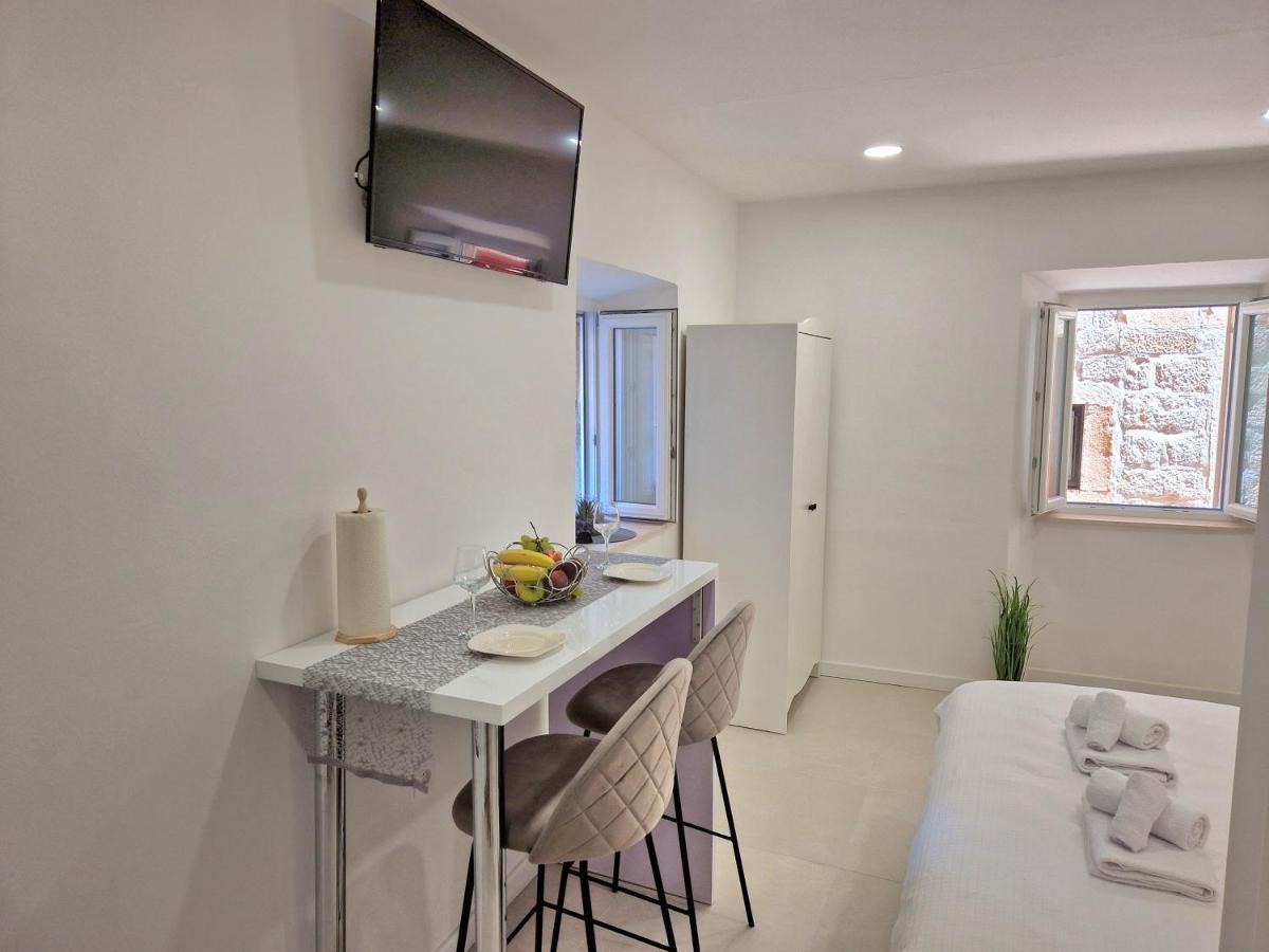 Studio Rupe Dubrovnik Ngoại thất bức ảnh