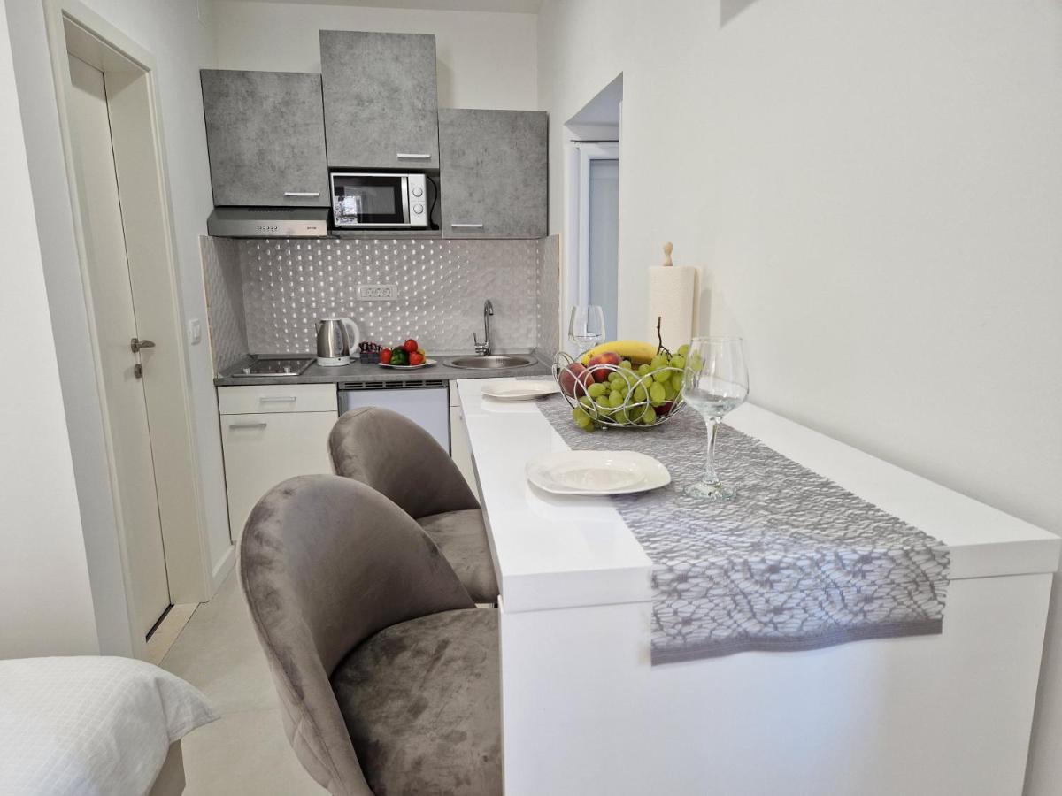 Studio Rupe Dubrovnik Ngoại thất bức ảnh
