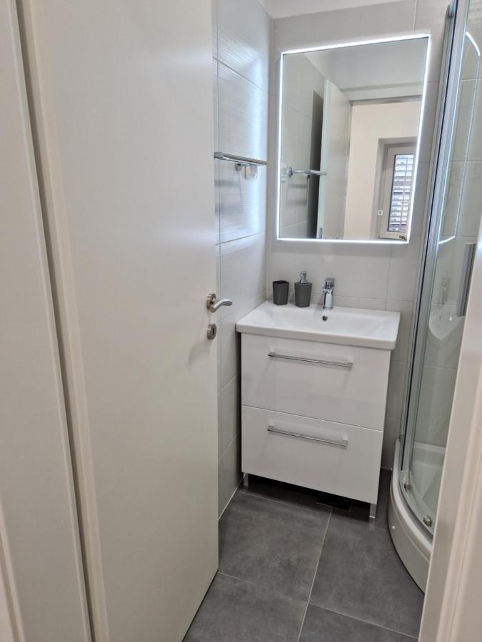 Studio Rupe Dubrovnik Ngoại thất bức ảnh