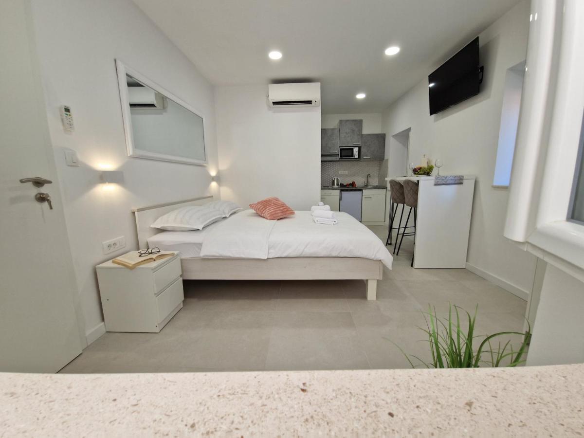 Studio Rupe Dubrovnik Ngoại thất bức ảnh