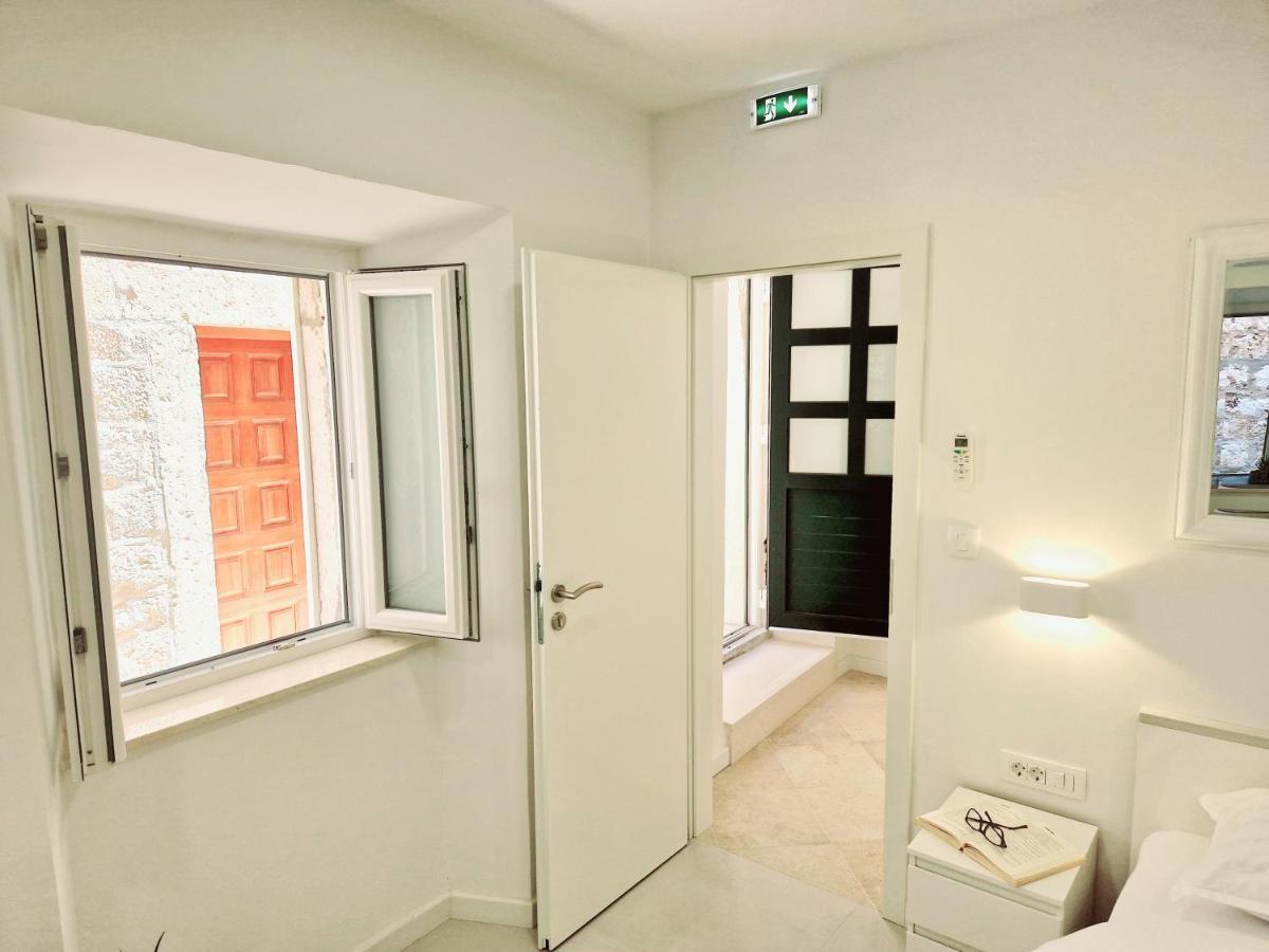 Studio Rupe Dubrovnik Ngoại thất bức ảnh